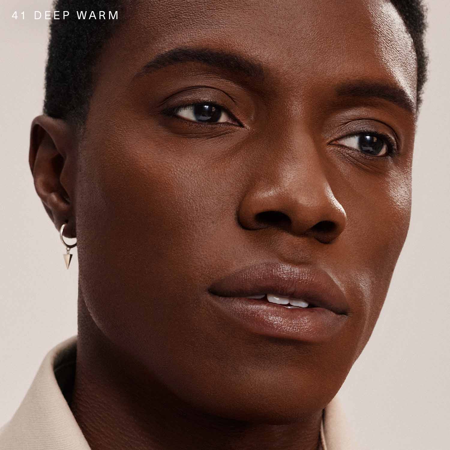 TRUE TO MYSELF NATURAL MATTE LONGWEAR FOUNDATION (BASE DE MAQUILLAJE)